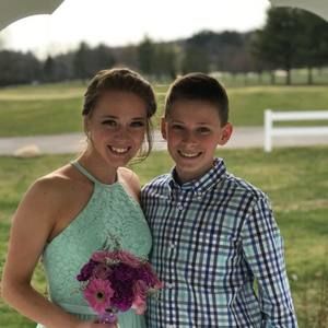 Meet your Posher, Ralph